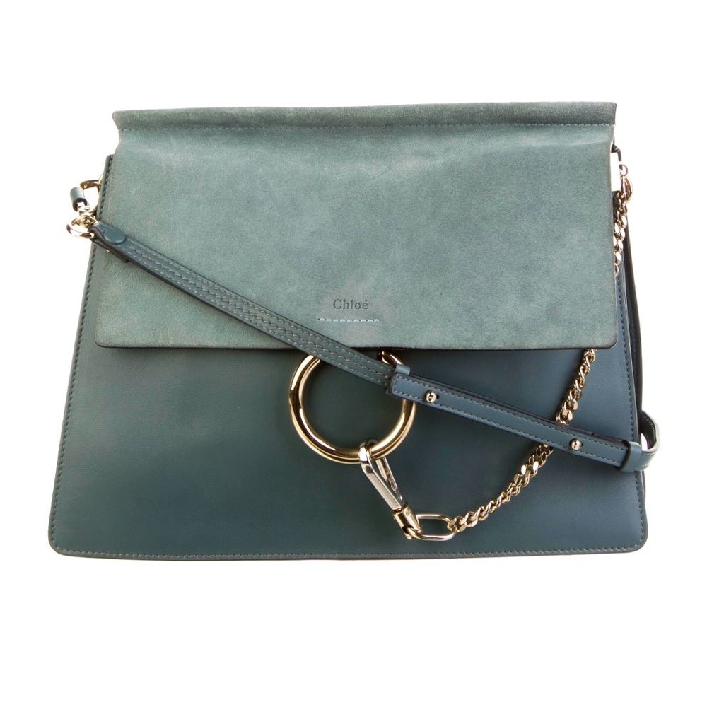 Authentic🌟 Faye Chloe Bag